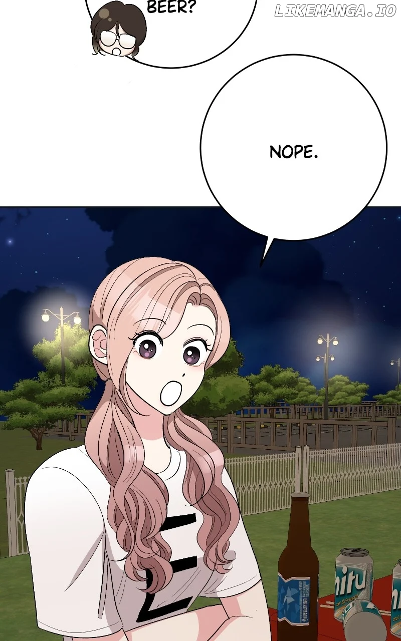 I Have No Intention of Dating Chapter 23 page 86