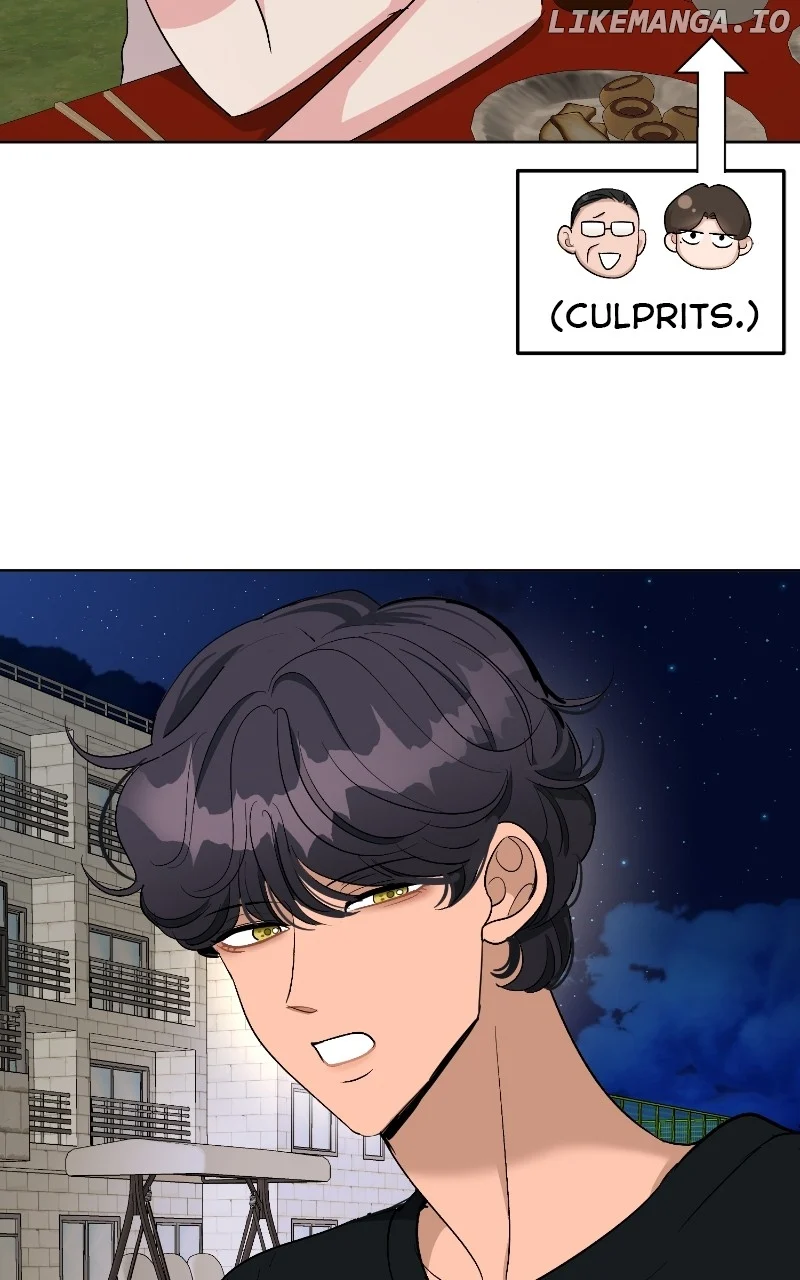 I Have No Intention of Dating Chapter 23 page 87