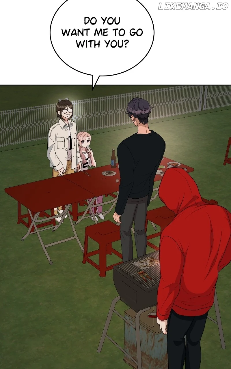 I Have No Intention of Dating Chapter 23 page 89