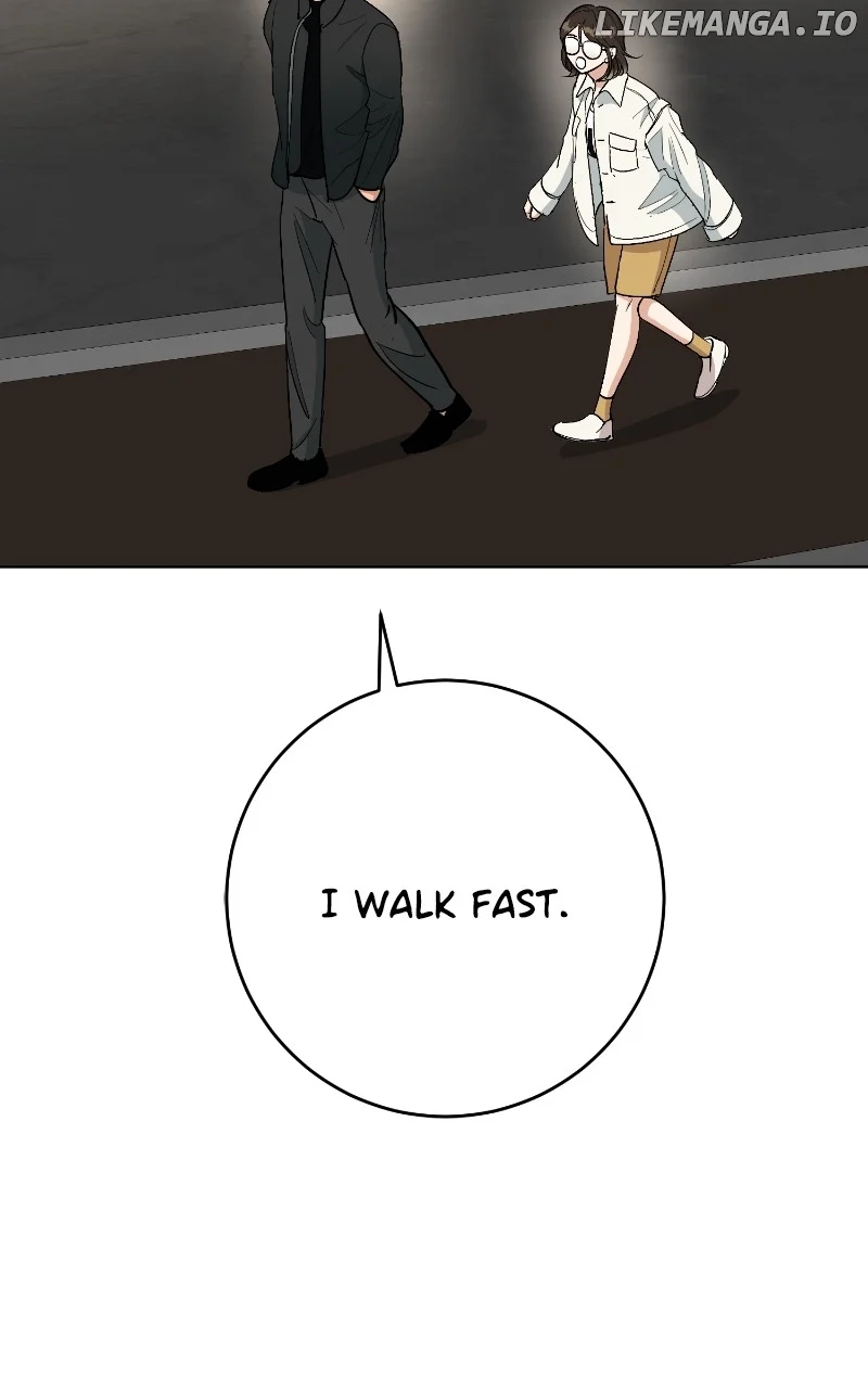 I Have No Intention of Dating Chapter 23 page 95