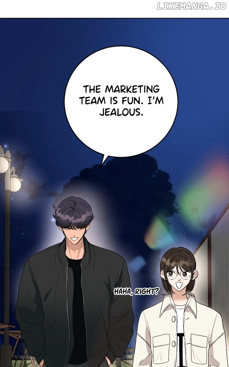 I Have No Intention of Dating Chapter 23 page 96