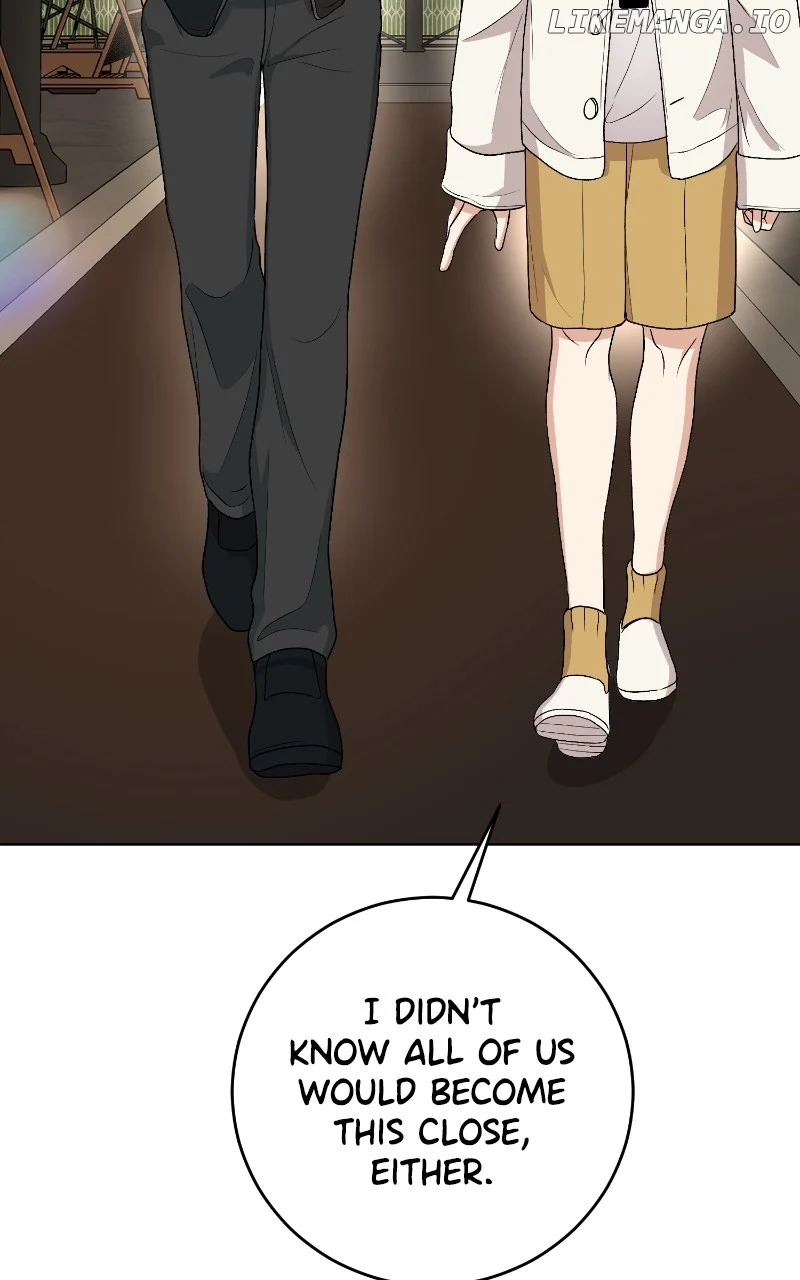 I Have No Intention of Dating Chapter 23 page 97