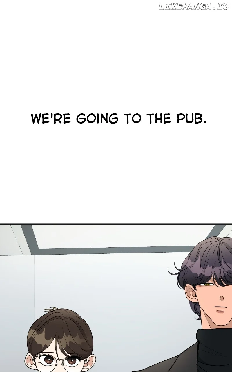 I Have No Intention of Dating Chapter 25 page 0