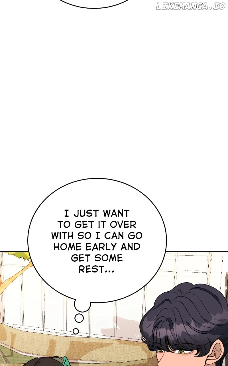 I Have No Intention of Dating Chapter 25 page 10