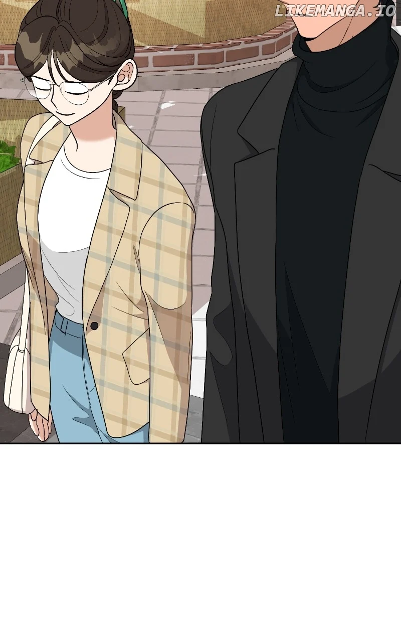I Have No Intention of Dating Chapter 25 page 11
