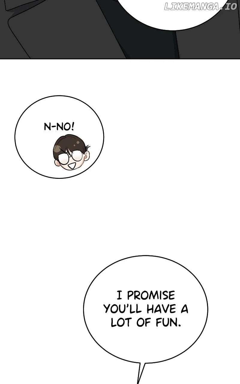 I Have No Intention of Dating Chapter 25 page 13