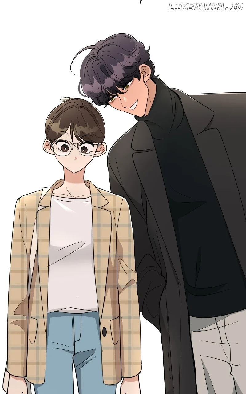 I Have No Intention of Dating Chapter 25 page 14