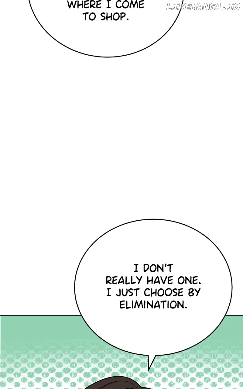 I Have No Intention of Dating Chapter 25 page 20