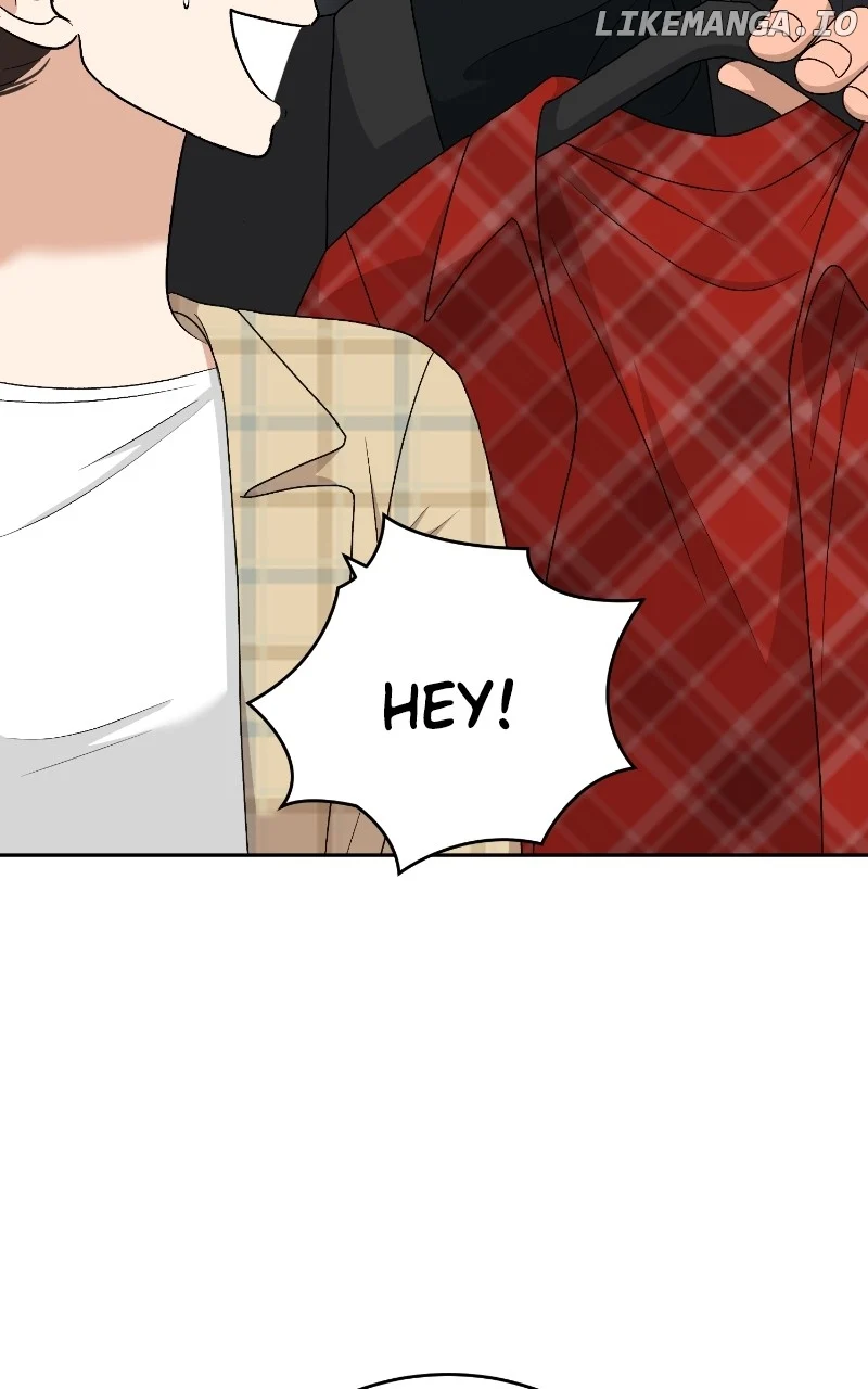 I Have No Intention of Dating Chapter 25 page 25