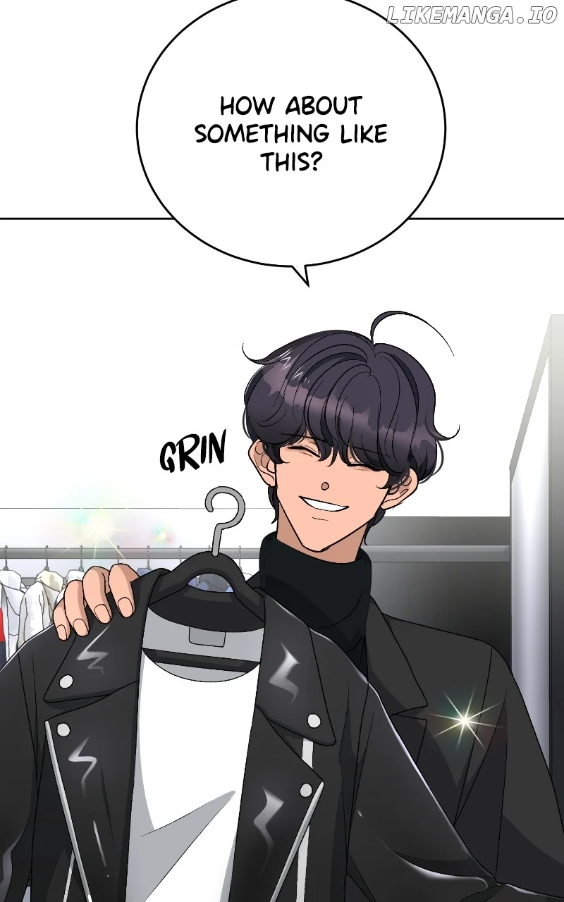 I Have No Intention of Dating Chapter 25 page 26