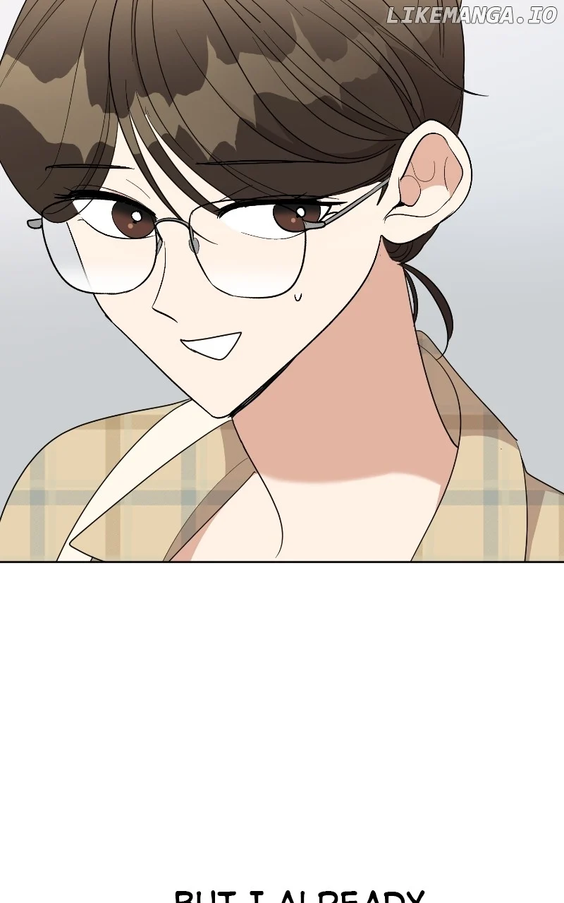 I Have No Intention of Dating Chapter 25 page 2