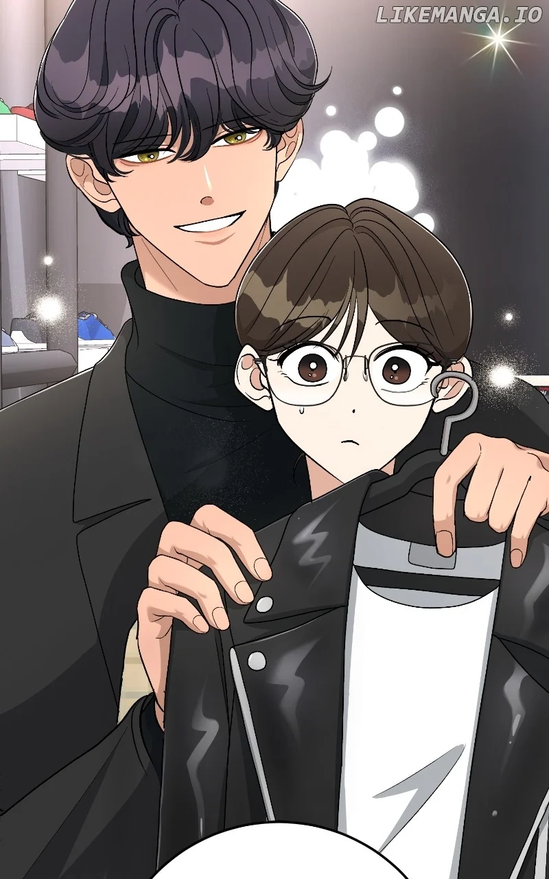 I Have No Intention of Dating Chapter 25 page 30