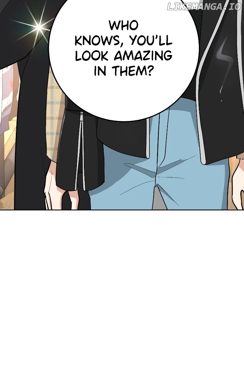 I Have No Intention of Dating Chapter 25 page 31