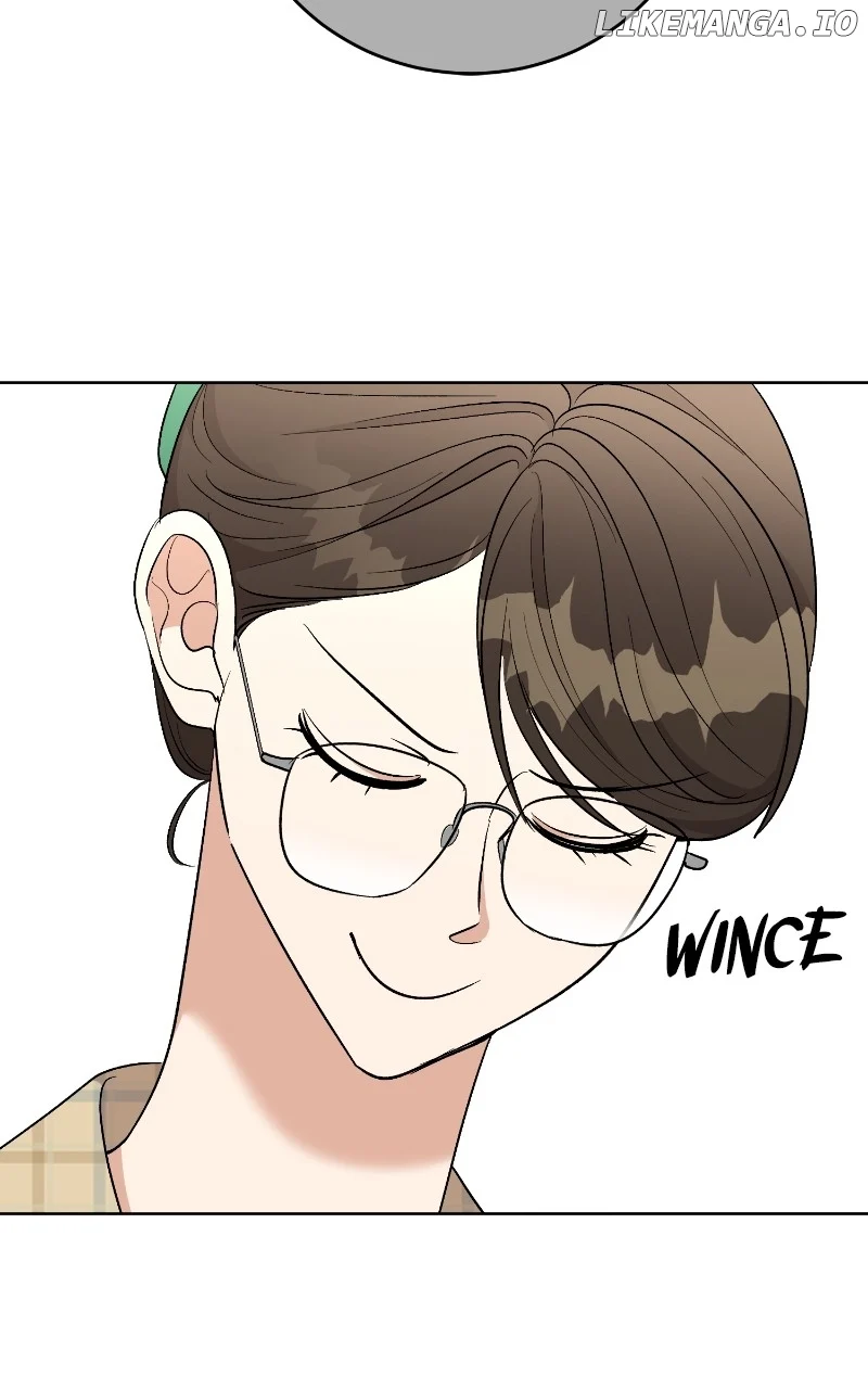 I Have No Intention of Dating Chapter 25 page 33
