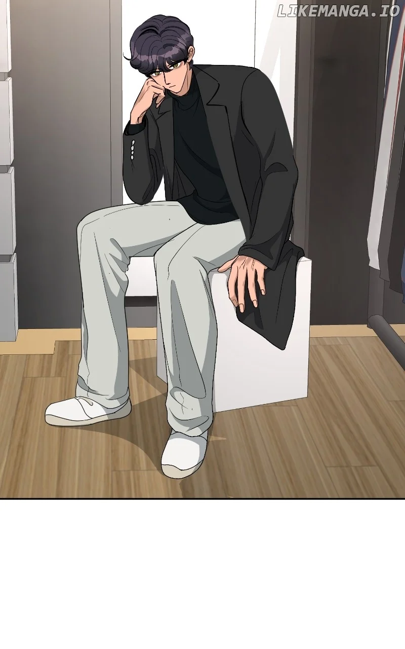 I Have No Intention of Dating Chapter 25 page 36