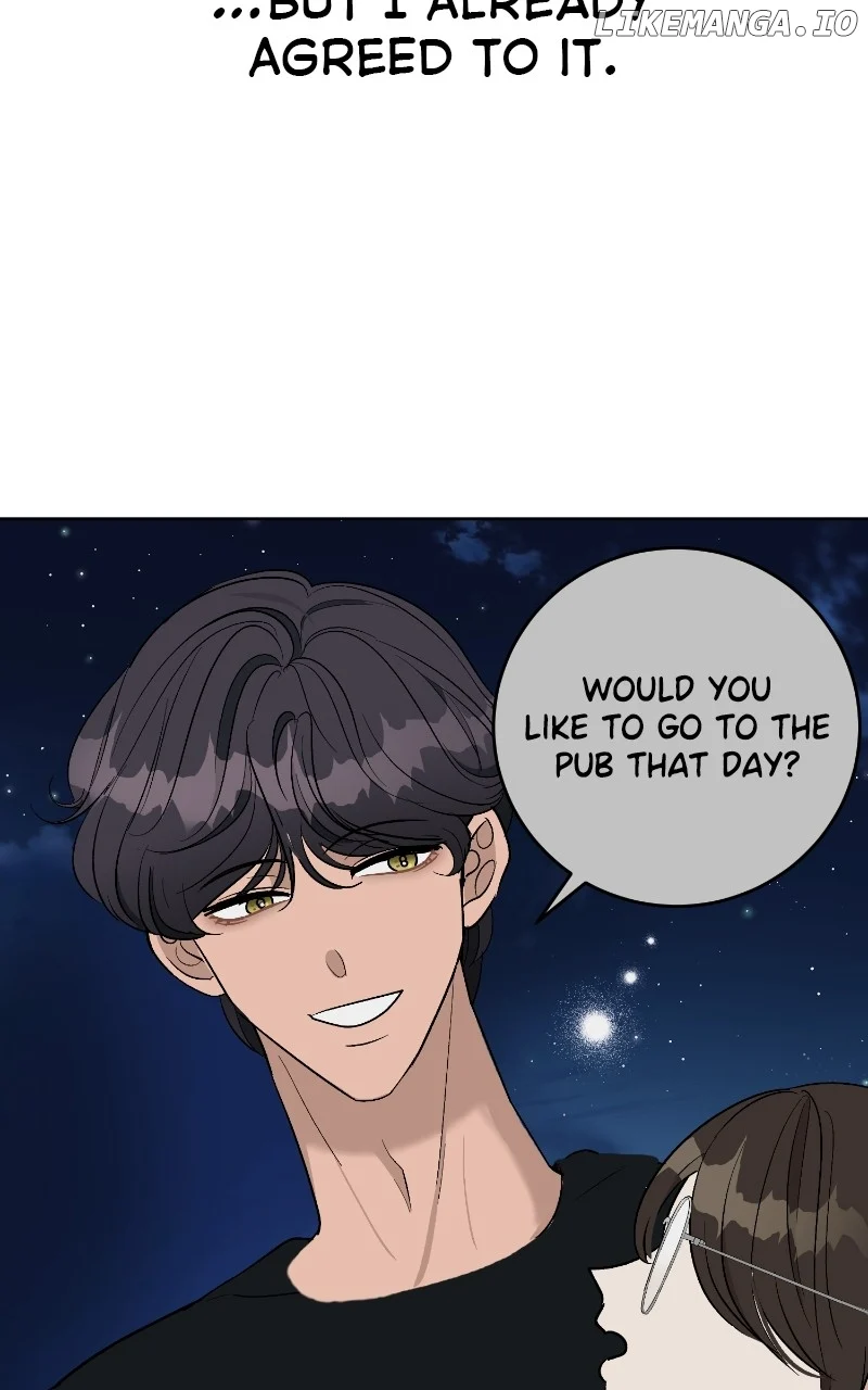 I Have No Intention of Dating Chapter 25 page 3