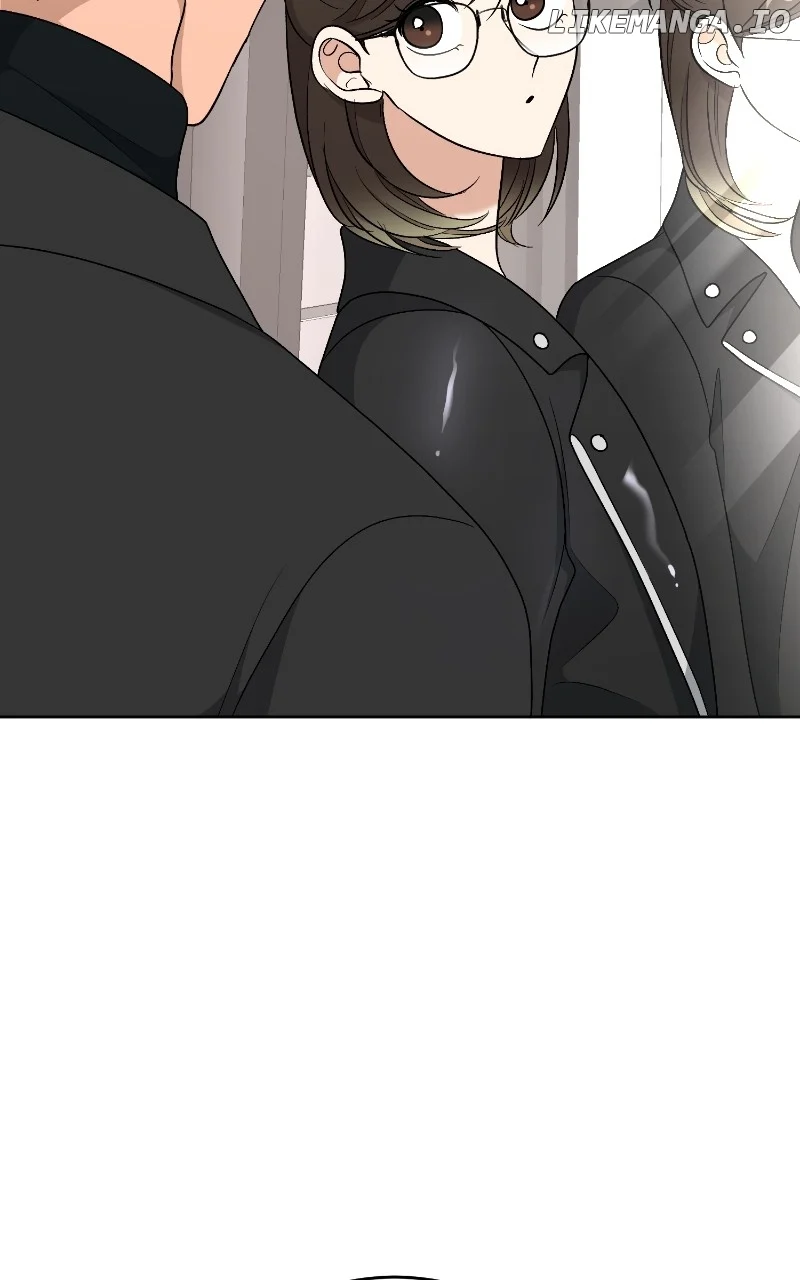 I Have No Intention of Dating Chapter 25 page 42