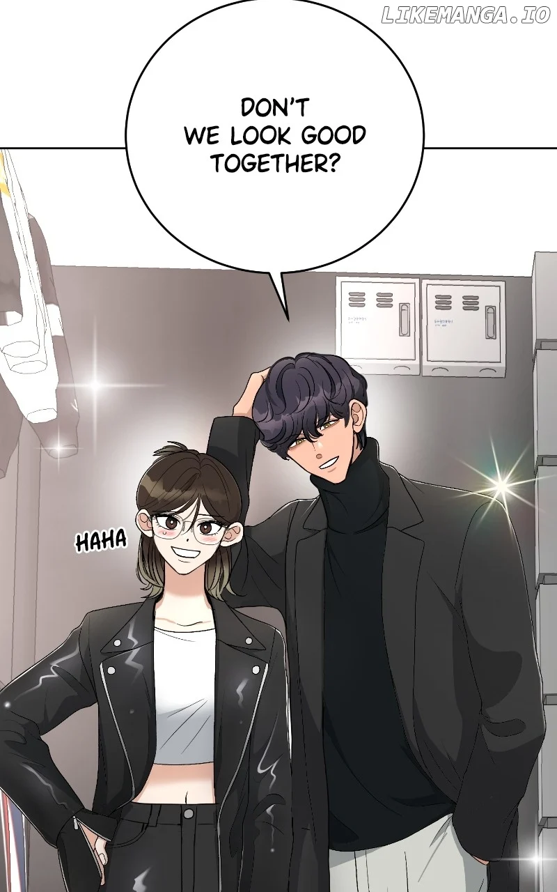 I Have No Intention of Dating Chapter 25 page 43