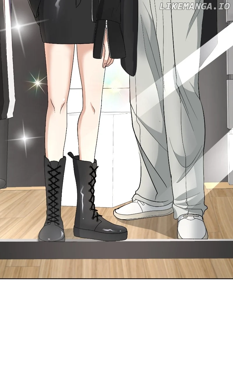 I Have No Intention of Dating Chapter 25 page 44