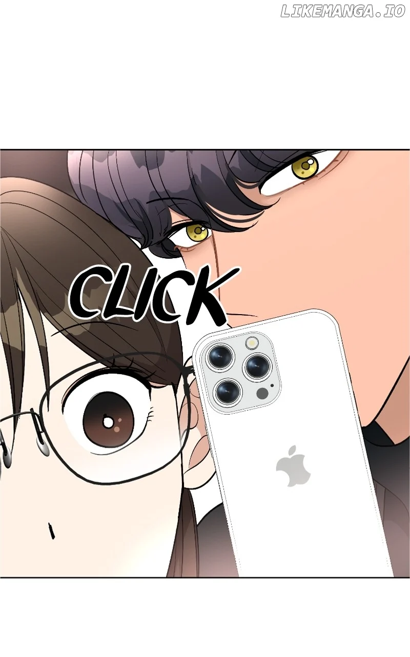 I Have No Intention of Dating Chapter 25 page 45