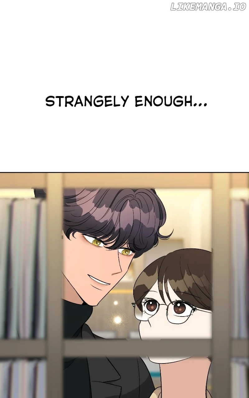 I Have No Intention of Dating Chapter 25 page 49