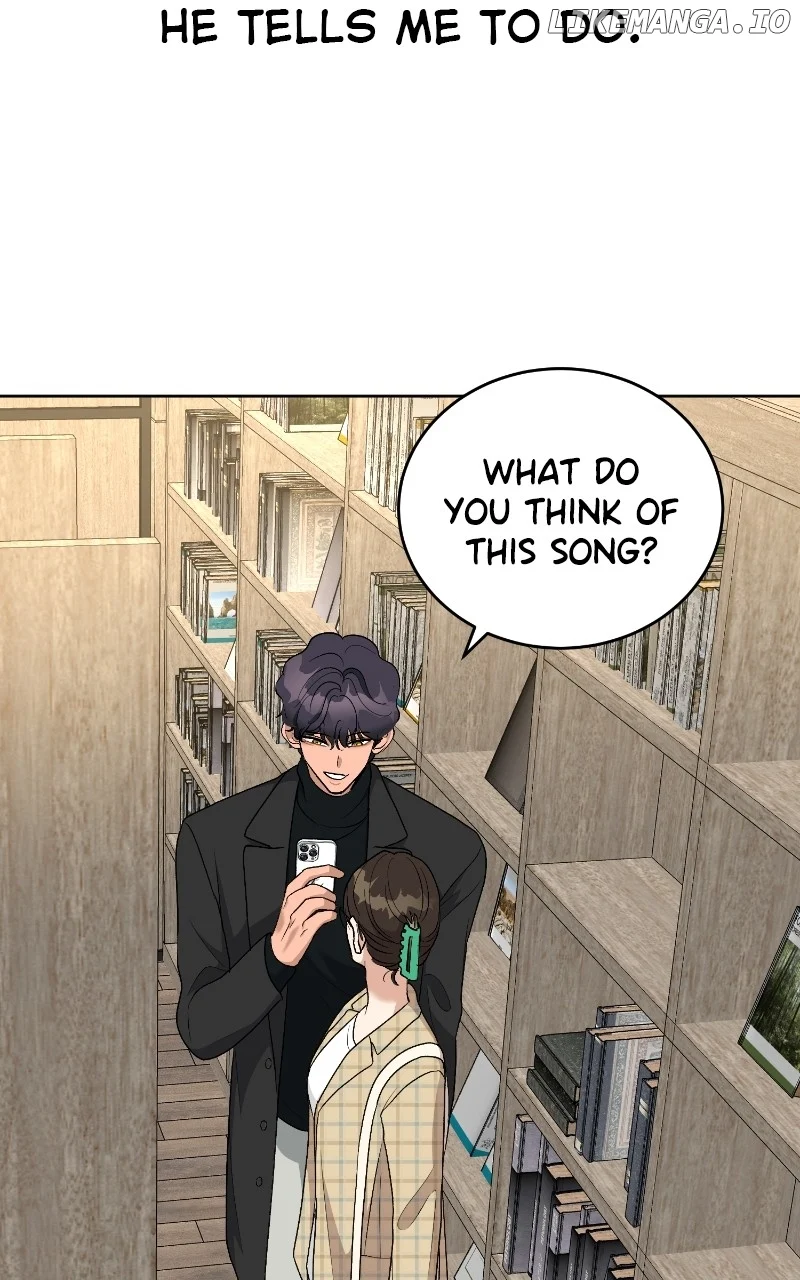 I Have No Intention of Dating Chapter 25 page 51