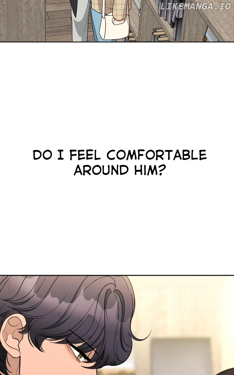 I Have No Intention of Dating Chapter 25 page 52