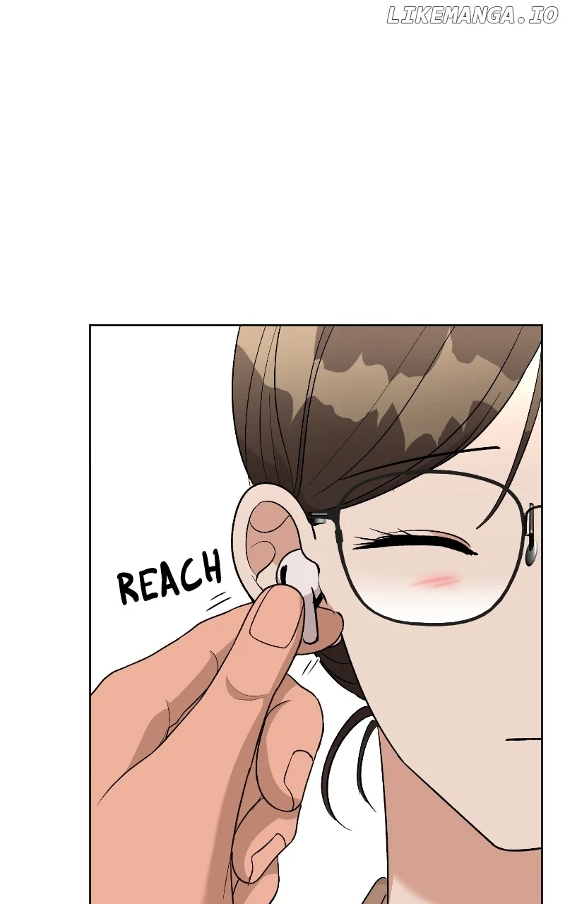 I Have No Intention of Dating Chapter 25 page 55