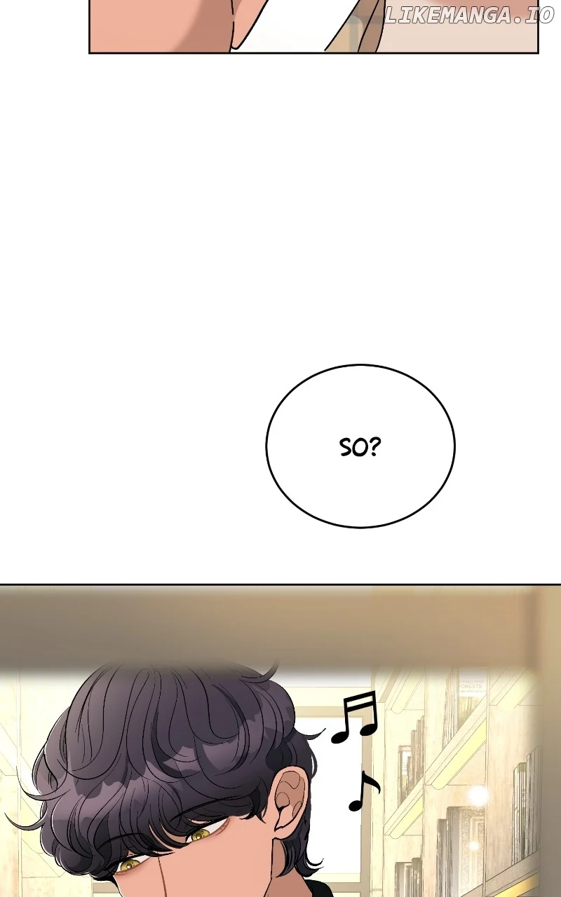 I Have No Intention of Dating Chapter 25 page 56