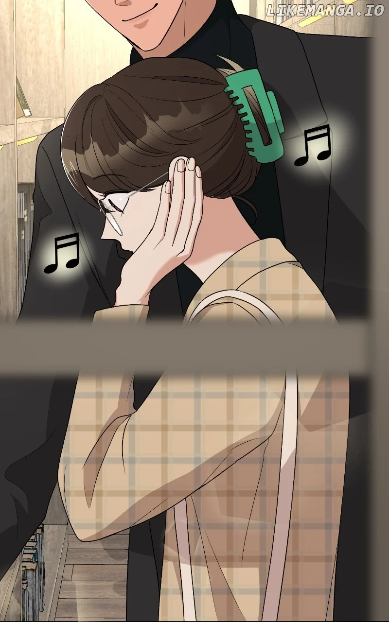 I Have No Intention of Dating Chapter 25 page 57