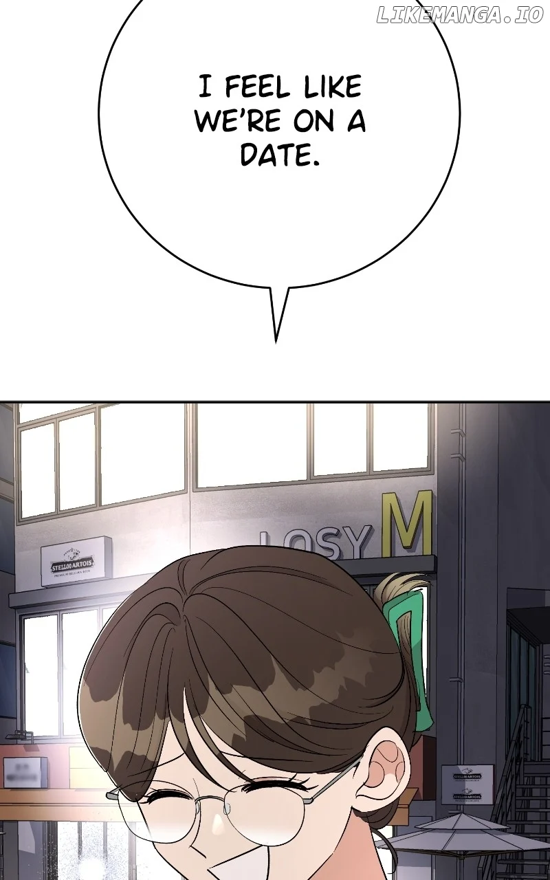 I Have No Intention of Dating Chapter 25 page 60