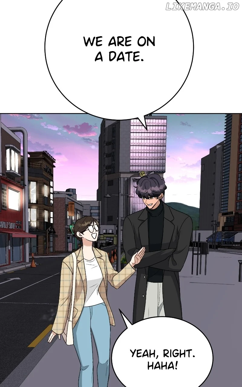 I Have No Intention of Dating Chapter 25 page 62