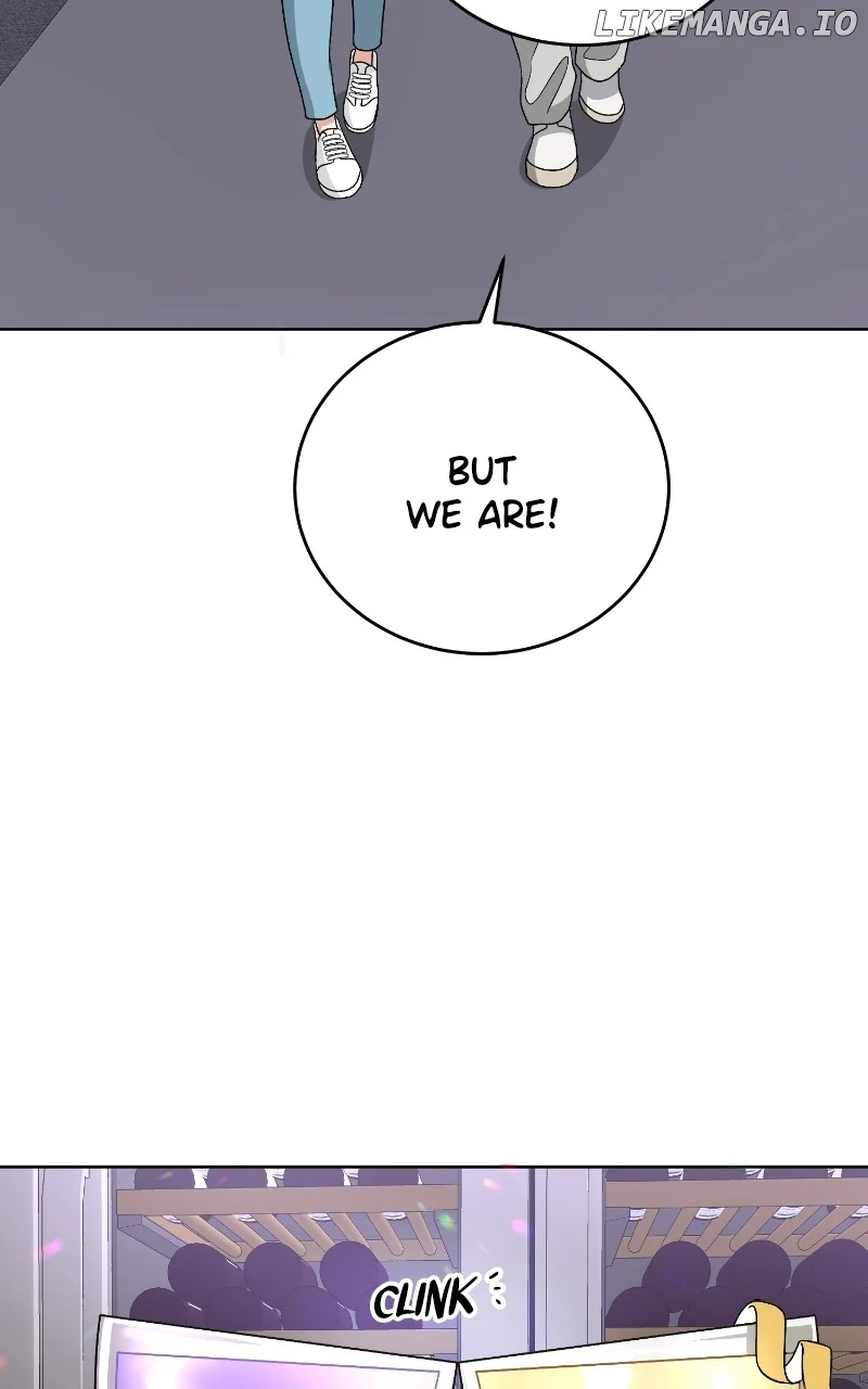I Have No Intention of Dating Chapter 25 page 63
