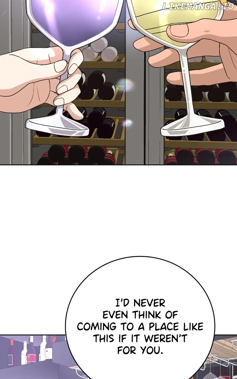 I Have No Intention of Dating Chapter 25 page 64