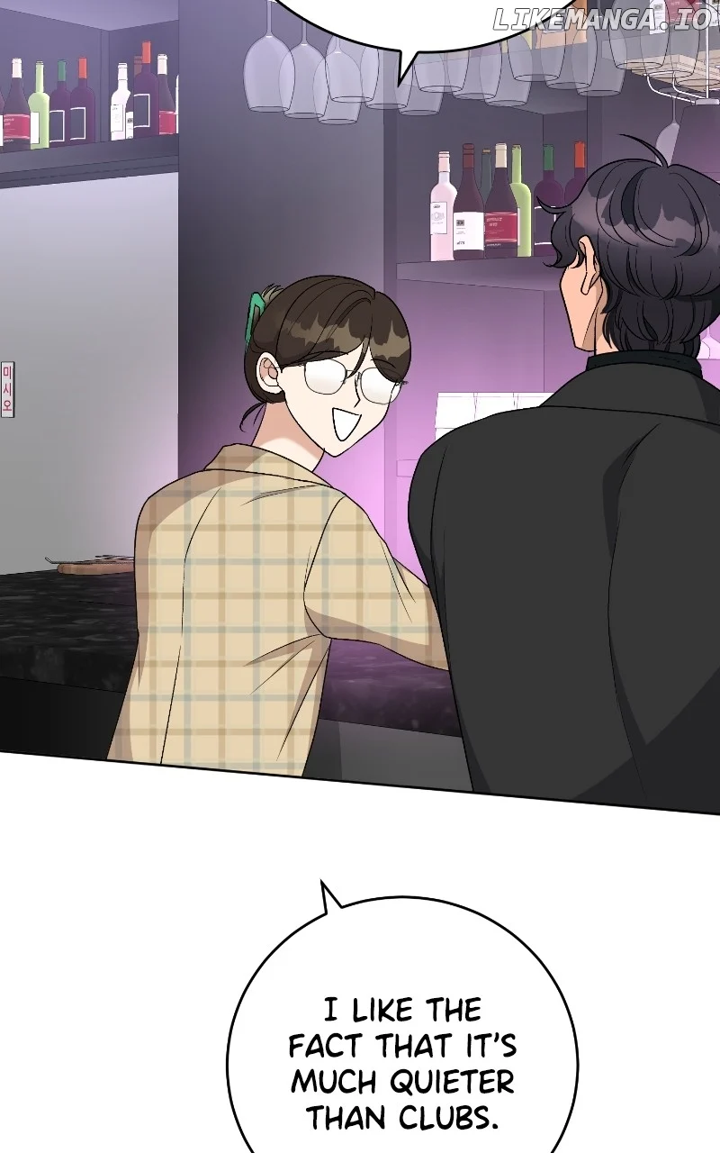I Have No Intention of Dating Chapter 25 page 65