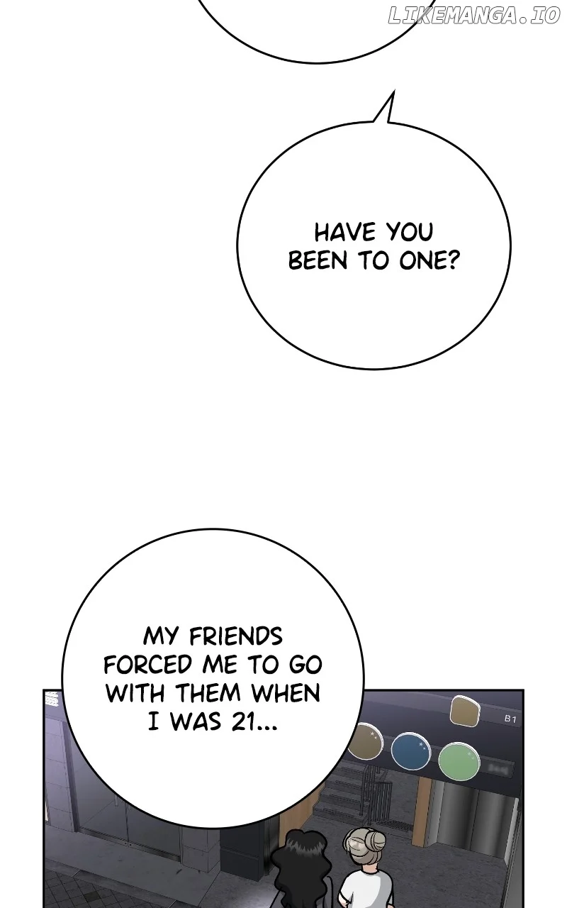 I Have No Intention of Dating Chapter 25 page 66