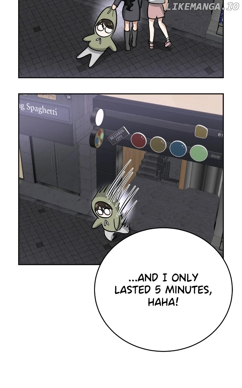 I Have No Intention of Dating Chapter 25 page 67