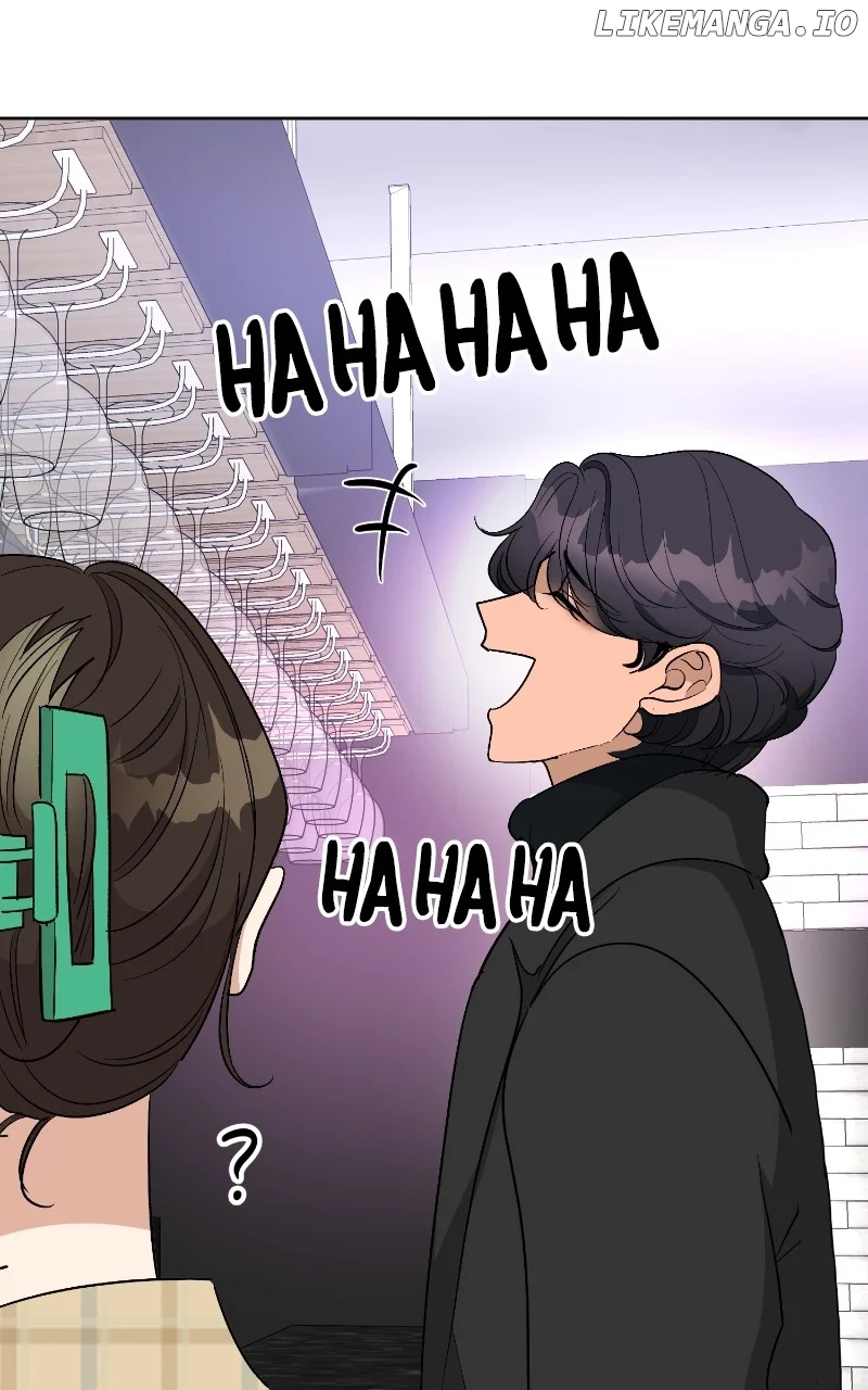 I Have No Intention of Dating Chapter 25 page 68