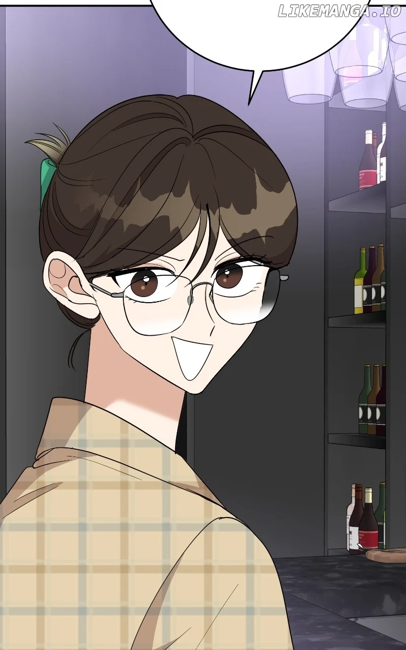 I Have No Intention of Dating Chapter 25 page 71