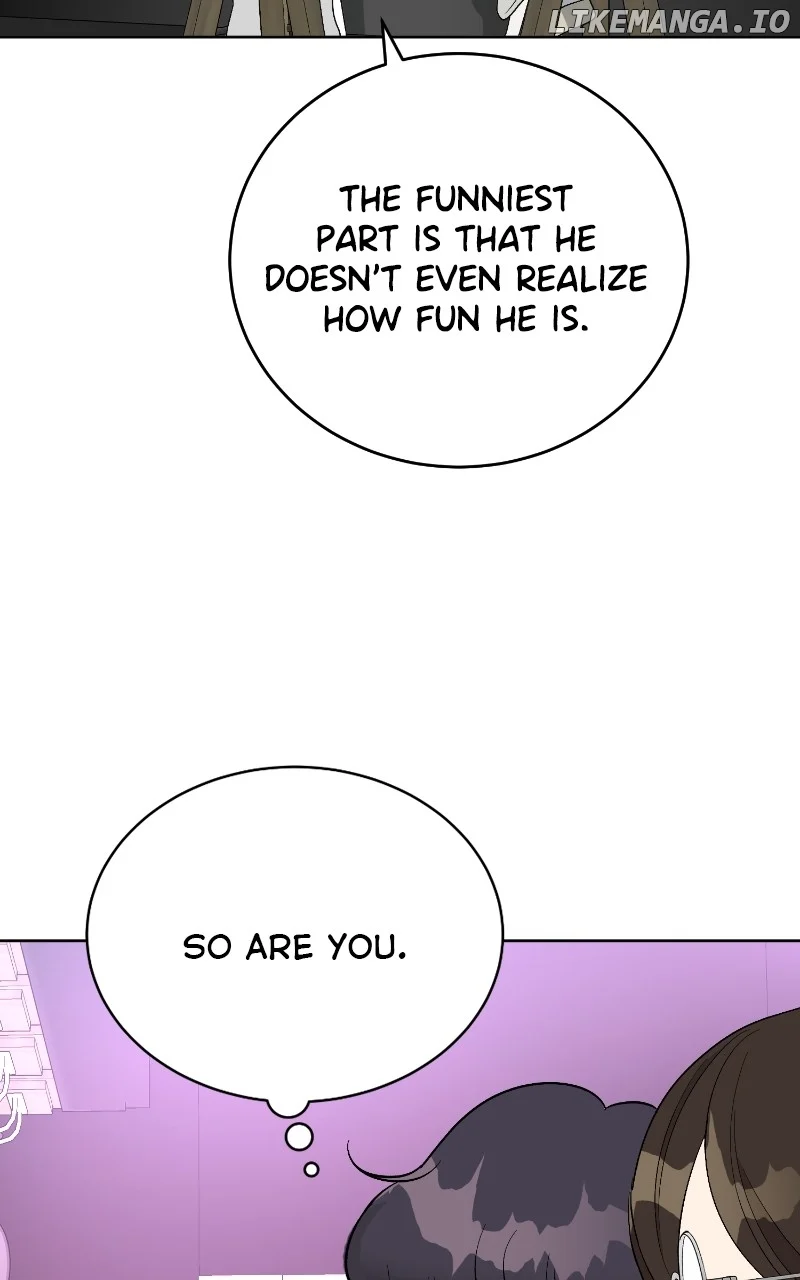 I Have No Intention of Dating Chapter 25 page 75
