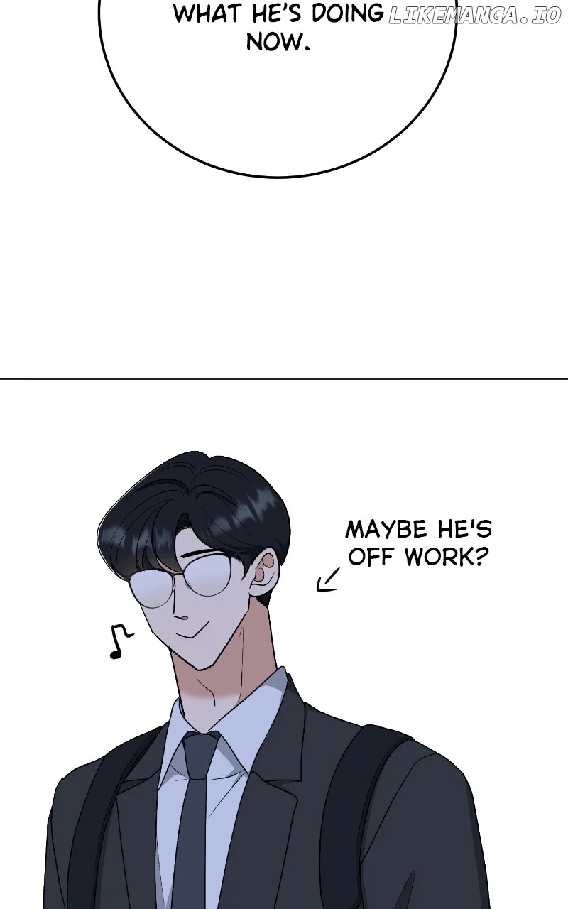 I Have No Intention of Dating Chapter 25 page 77