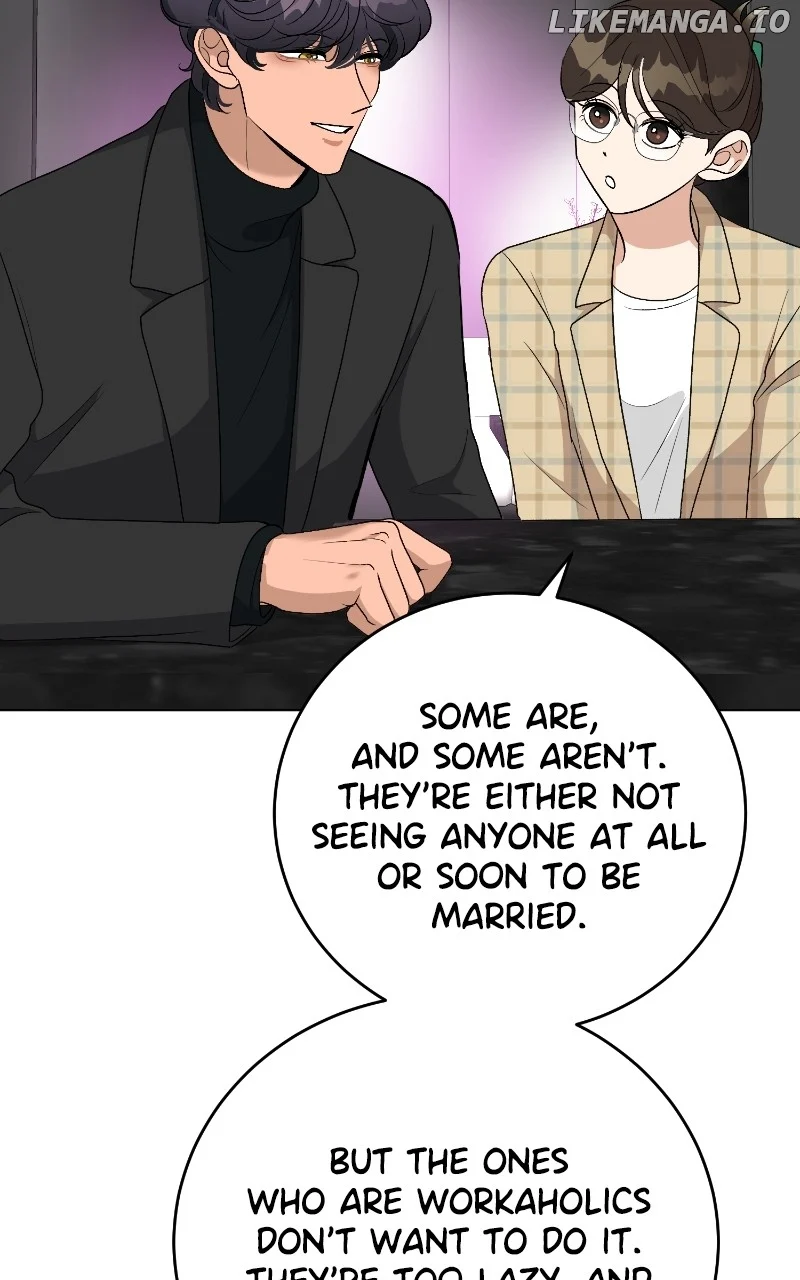 I Have No Intention of Dating Chapter 25 page 79