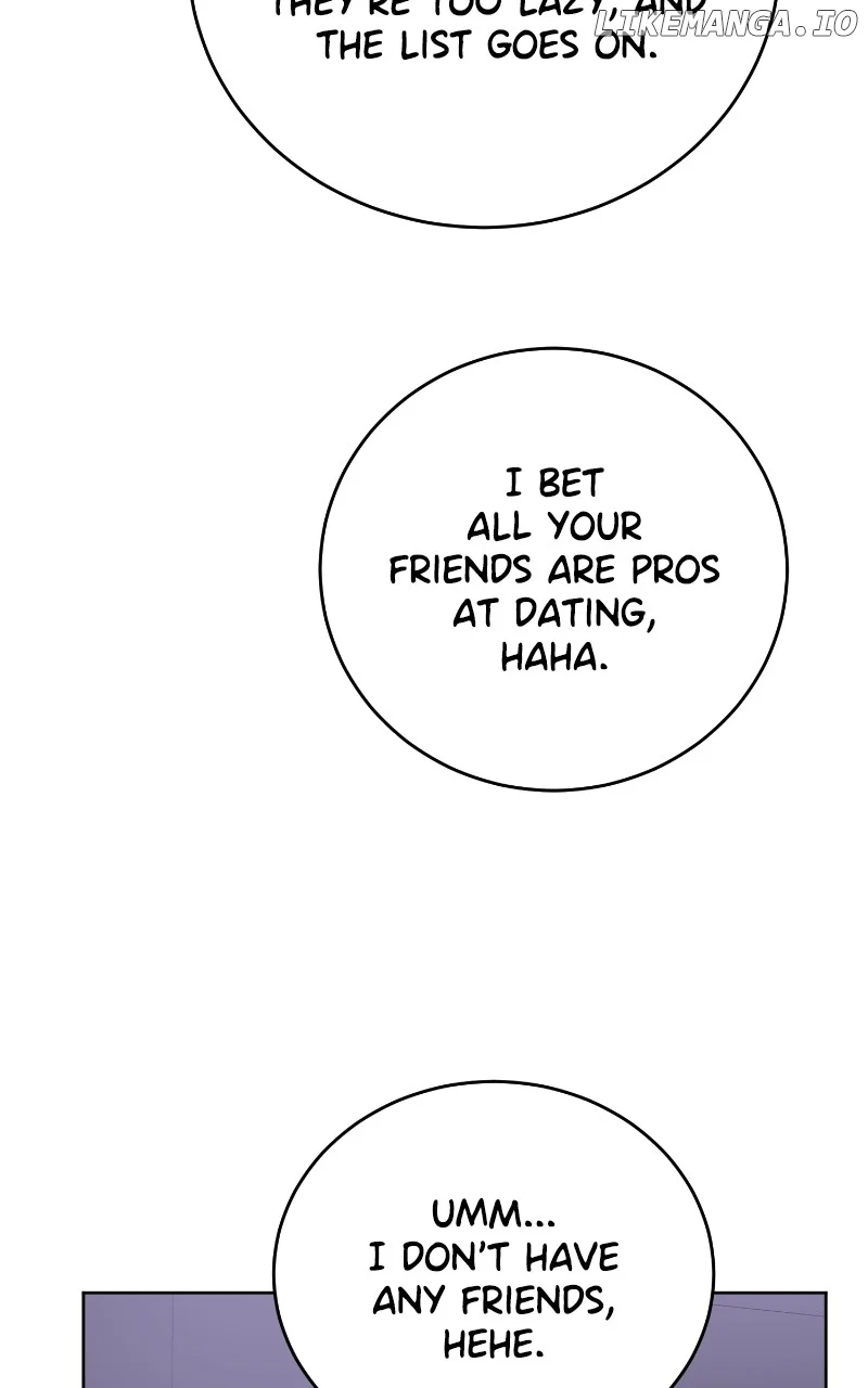 I Have No Intention of Dating Chapter 25 page 80