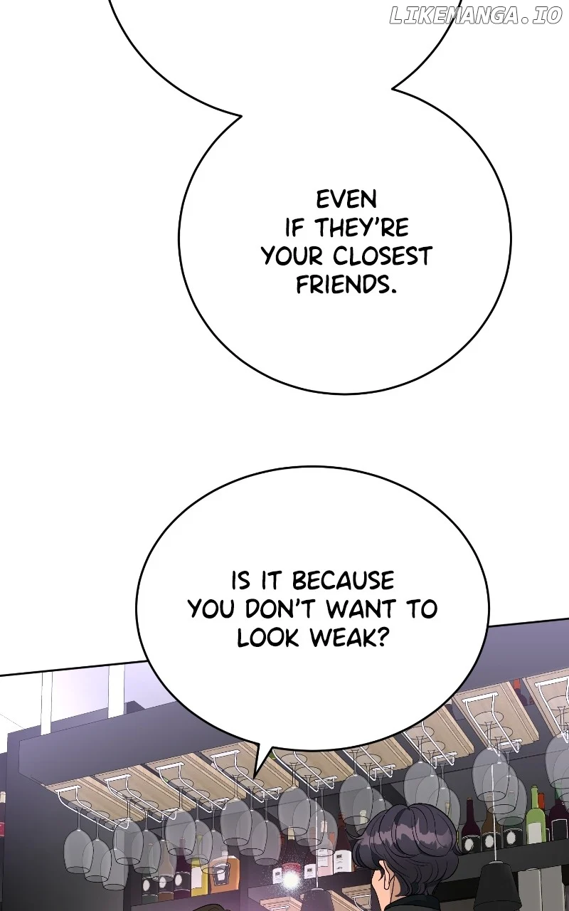 I Have No Intention of Dating Chapter 25 page 86