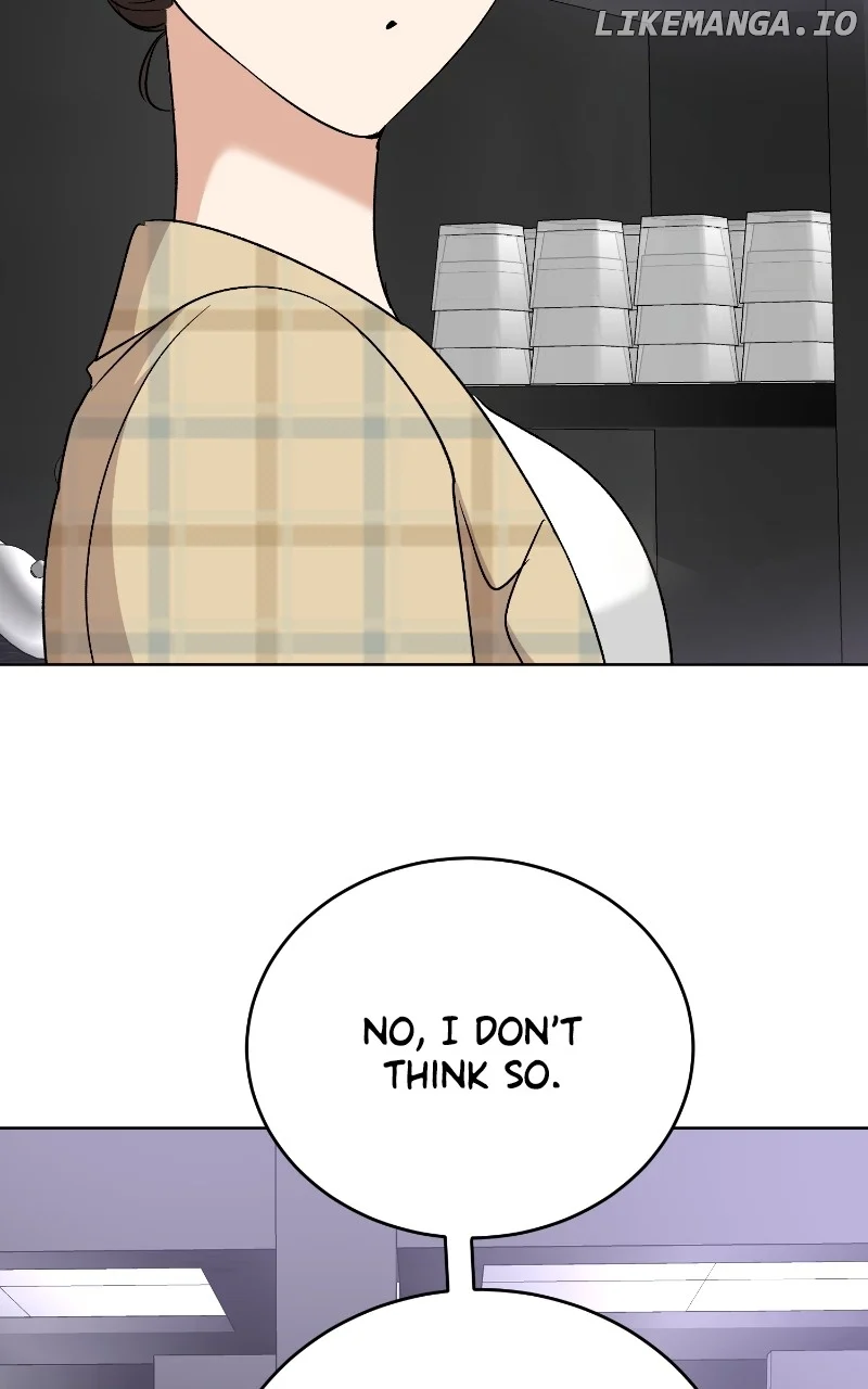 I Have No Intention of Dating Chapter 25 page 89