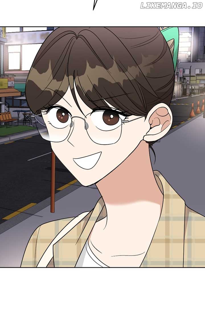 I Have No Intention of Dating Chapter 26 page 9