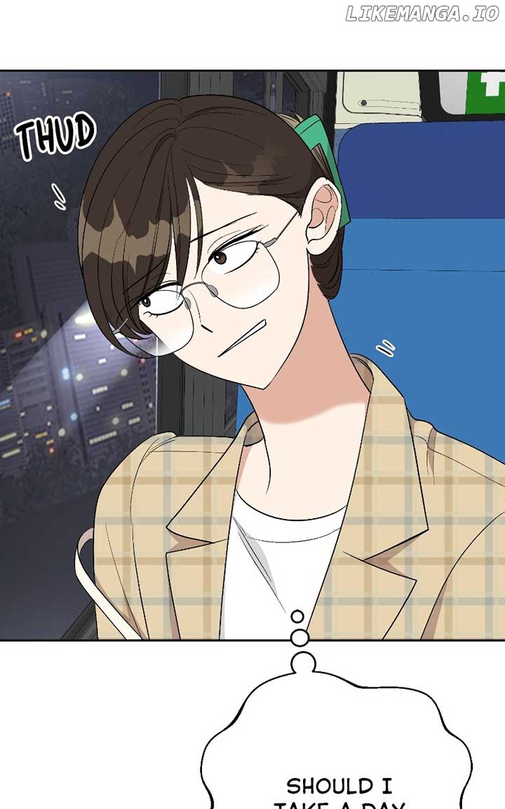 I Have No Intention of Dating Chapter 26 page 15