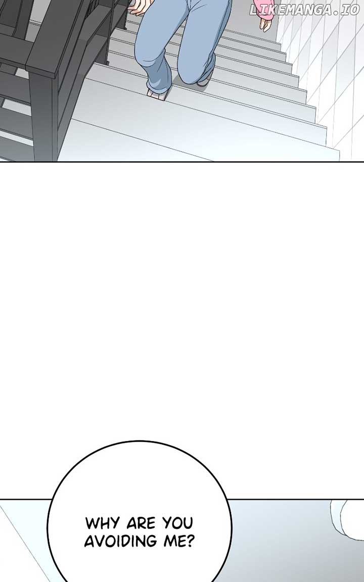 I Have No Intention of Dating Chapter 26 page 21