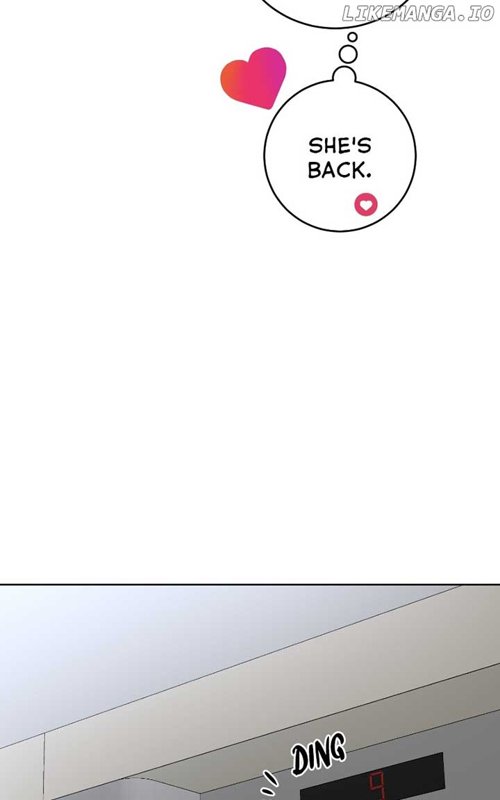 I Have No Intention of Dating Chapter 26 page 29