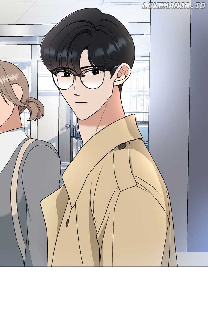 I Have No Intention of Dating Chapter 26 page 32